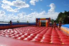 campeonato de futebol